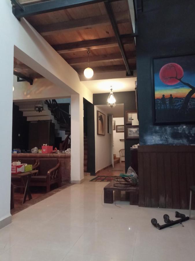 Casa De Julio Vendégház Porvorim Kültér fotó