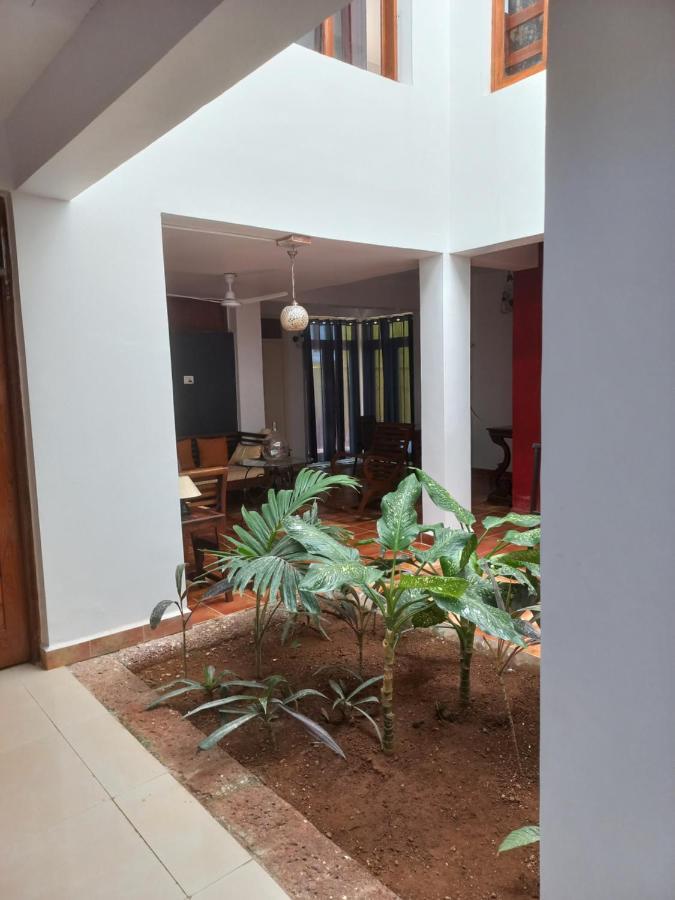 Casa De Julio Vendégház Porvorim Kültér fotó