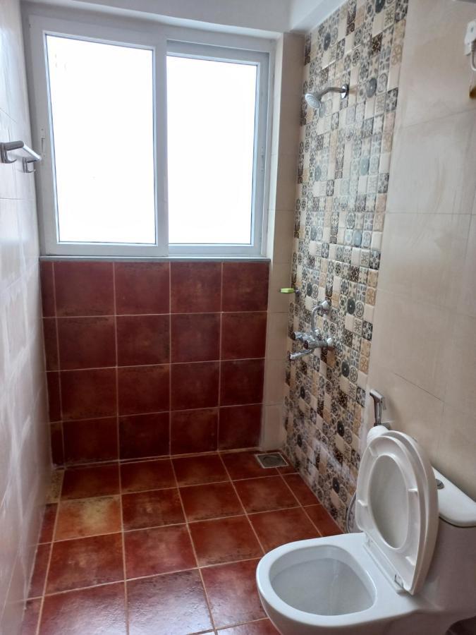 Casa De Julio Vendégház Porvorim Kültér fotó